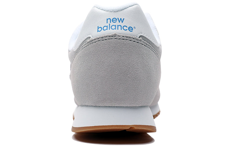 373 Shoes Grey