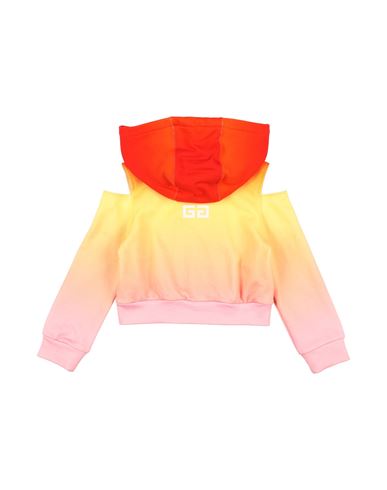 Kid Girl Sweatshirt Mandarin Size 12+ Cotton