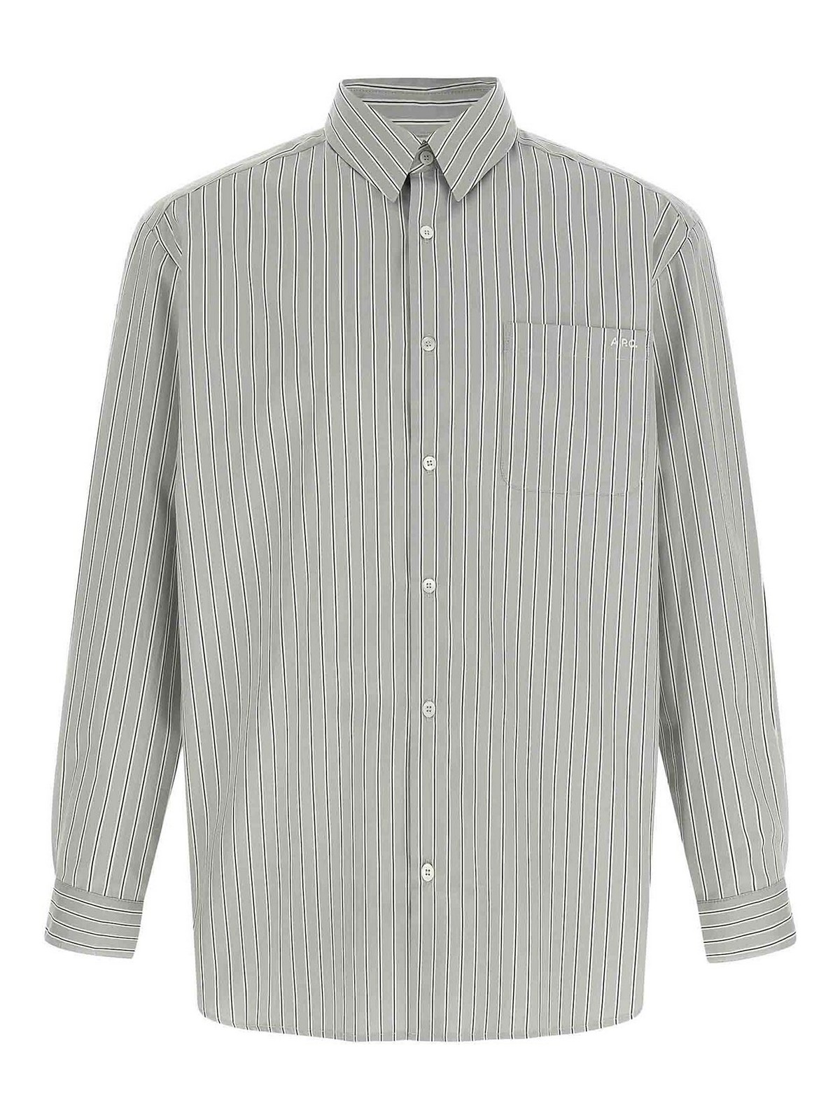 A. P.C. Shirt