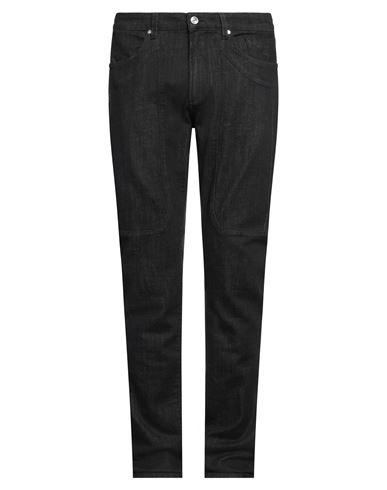Man Jeans Black