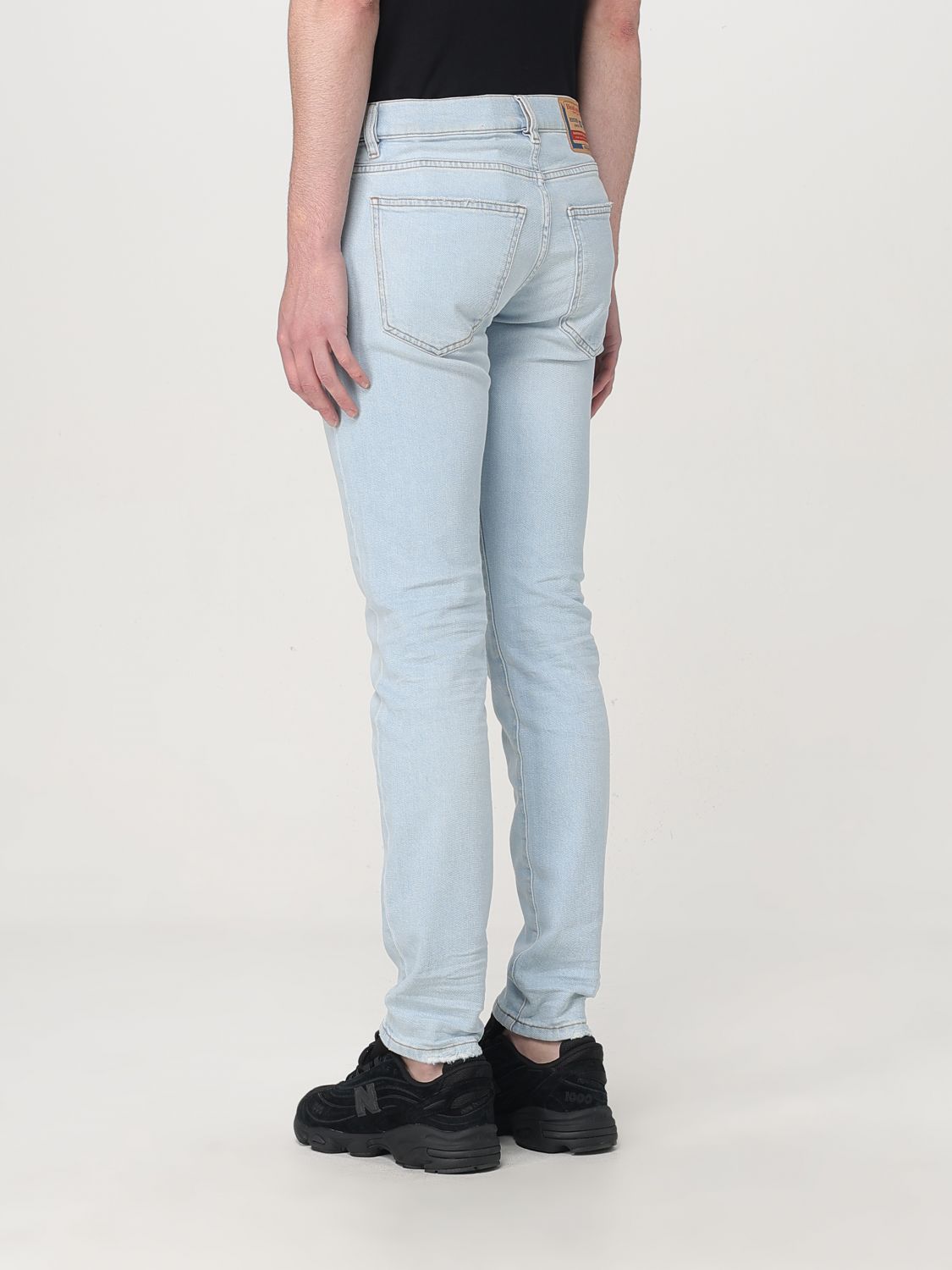 D-Strukt jeans - Blue