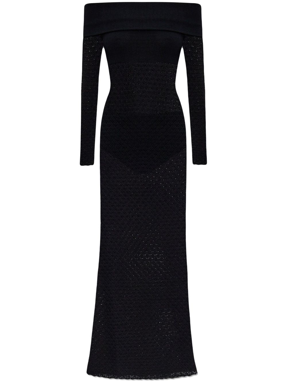 Romy dress - Black