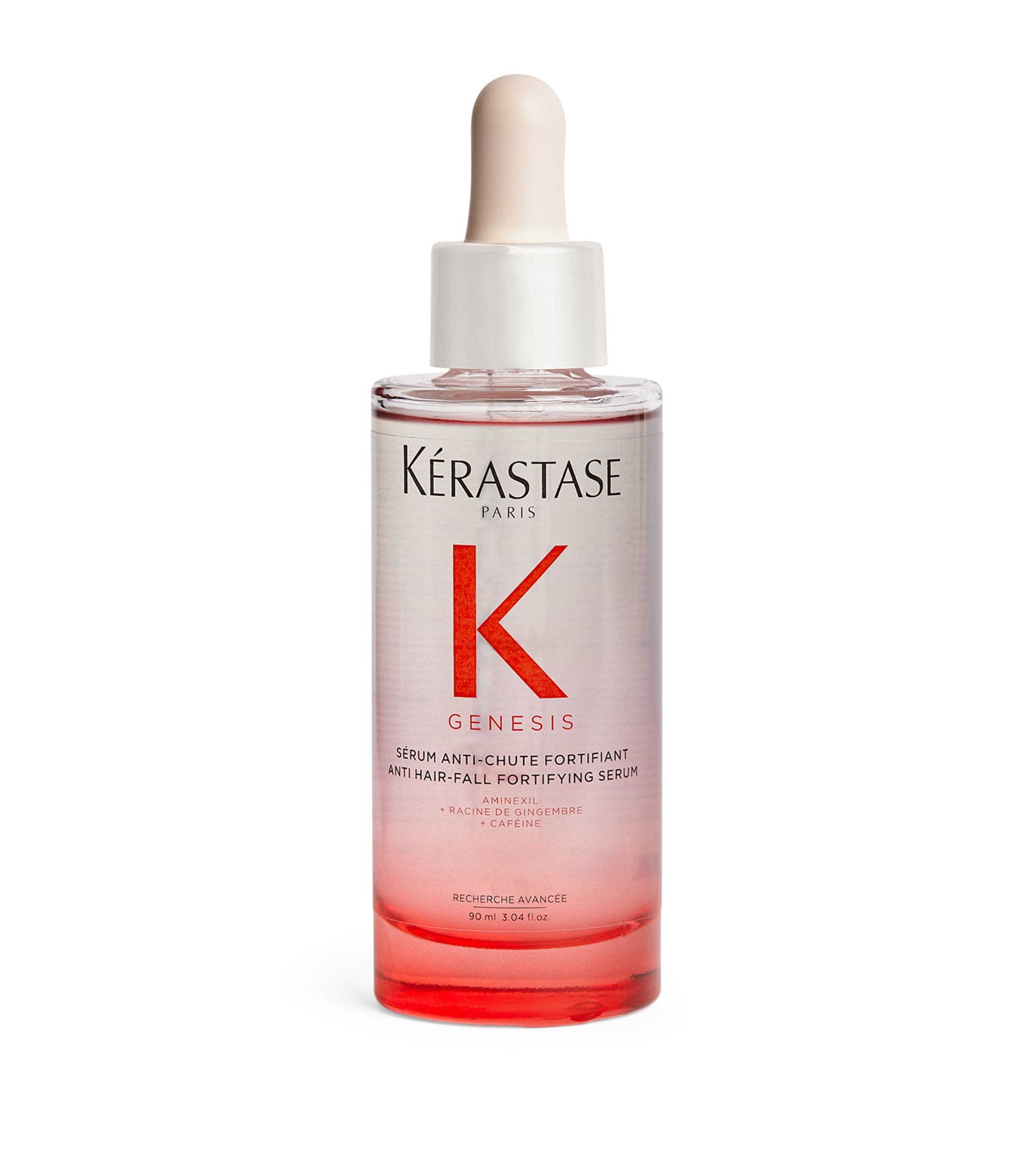Genesis Anti Hair-Fall Fortifying Serum