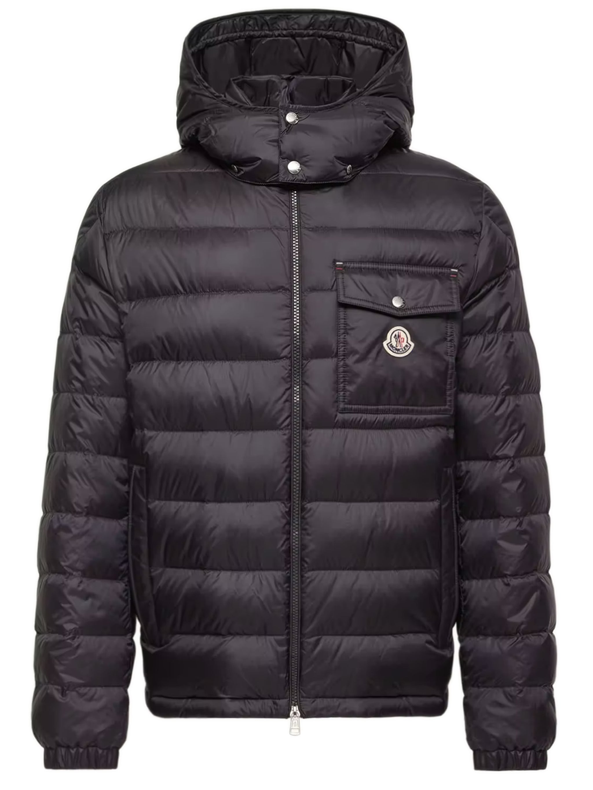 Verith Quilted Jacket for Men