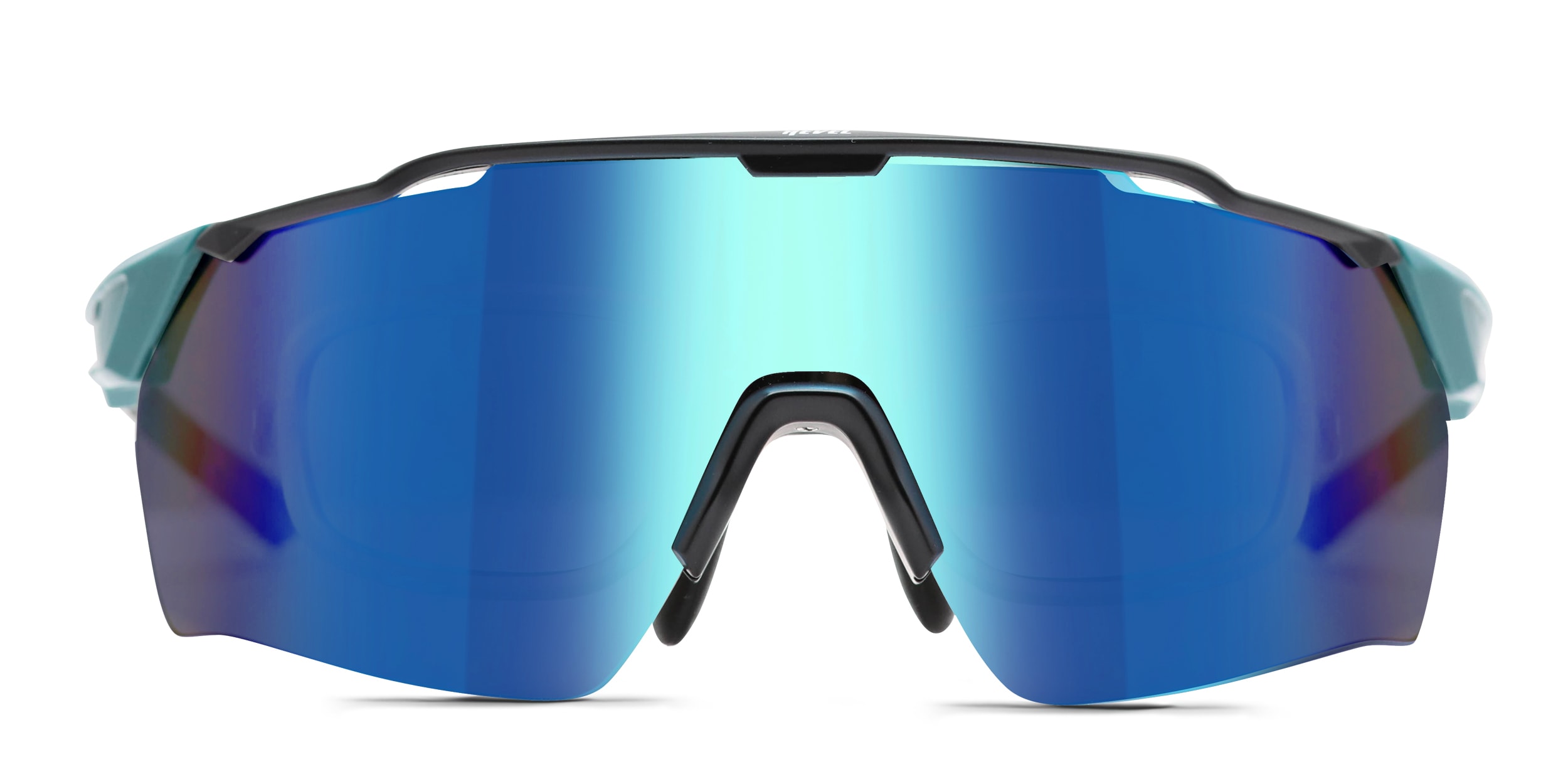 Rapid w/Clip-in Black/Green