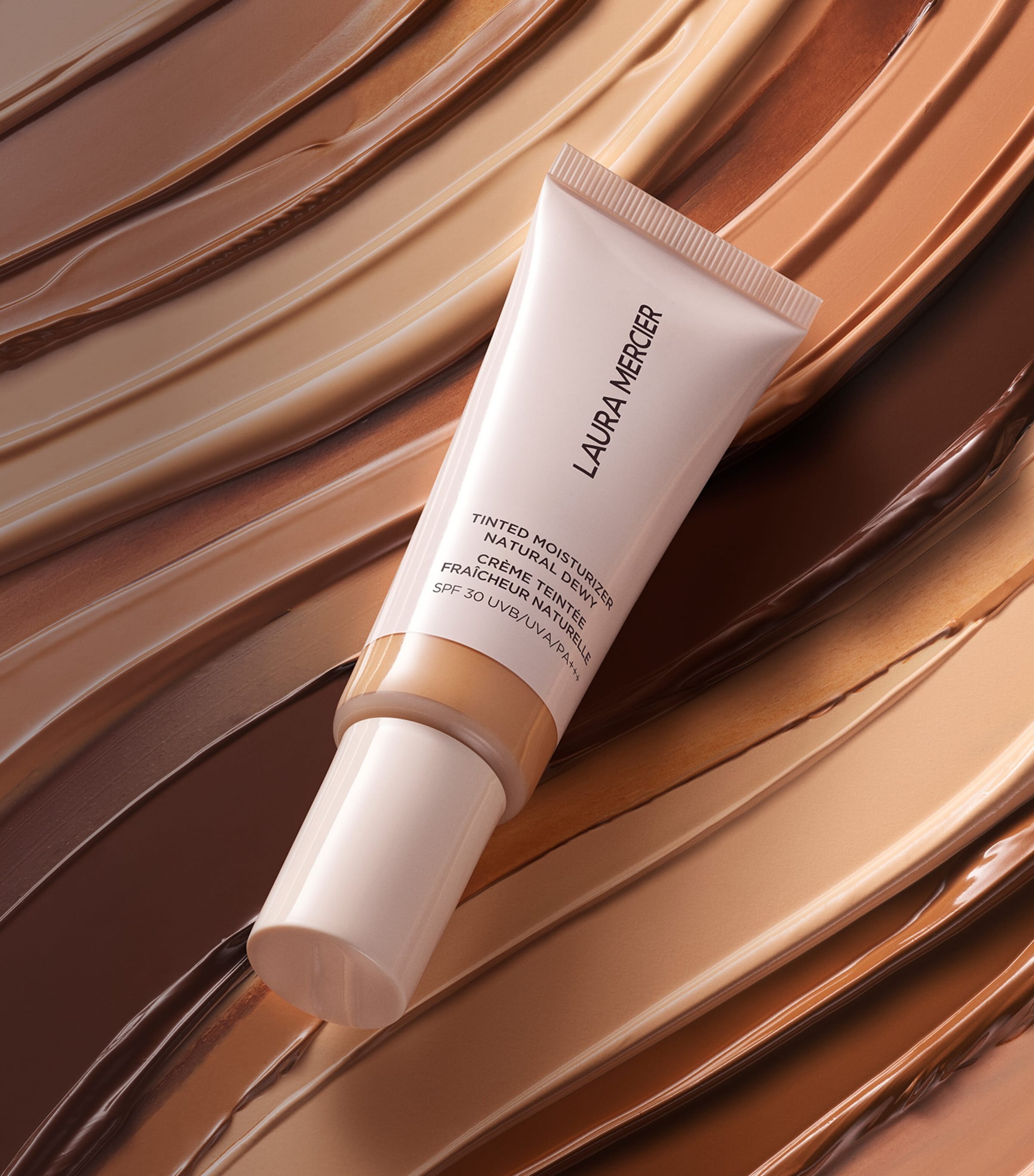 Tinted Moisturizer Natural Skin Perfector