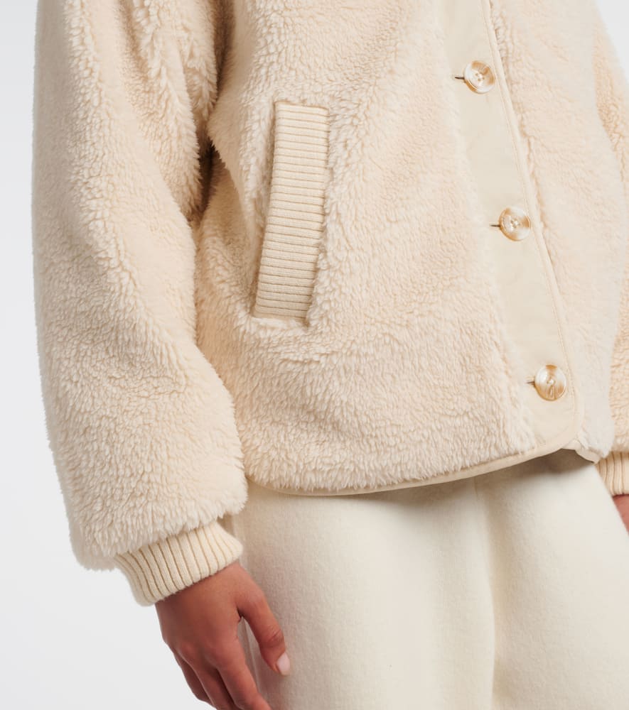 Drew reversible jacket