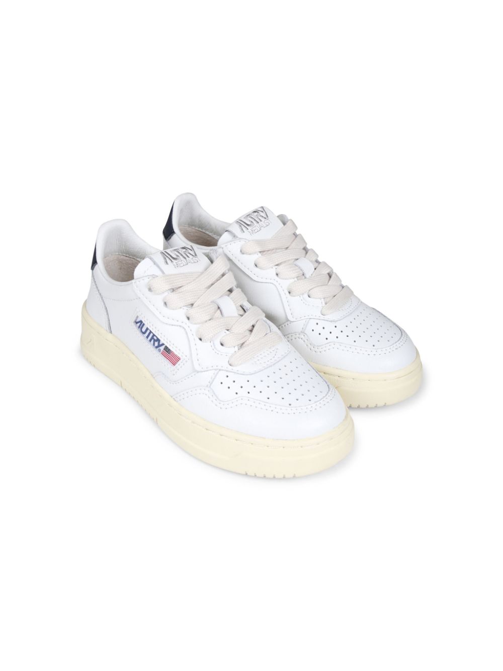 Medalist sneakers - White