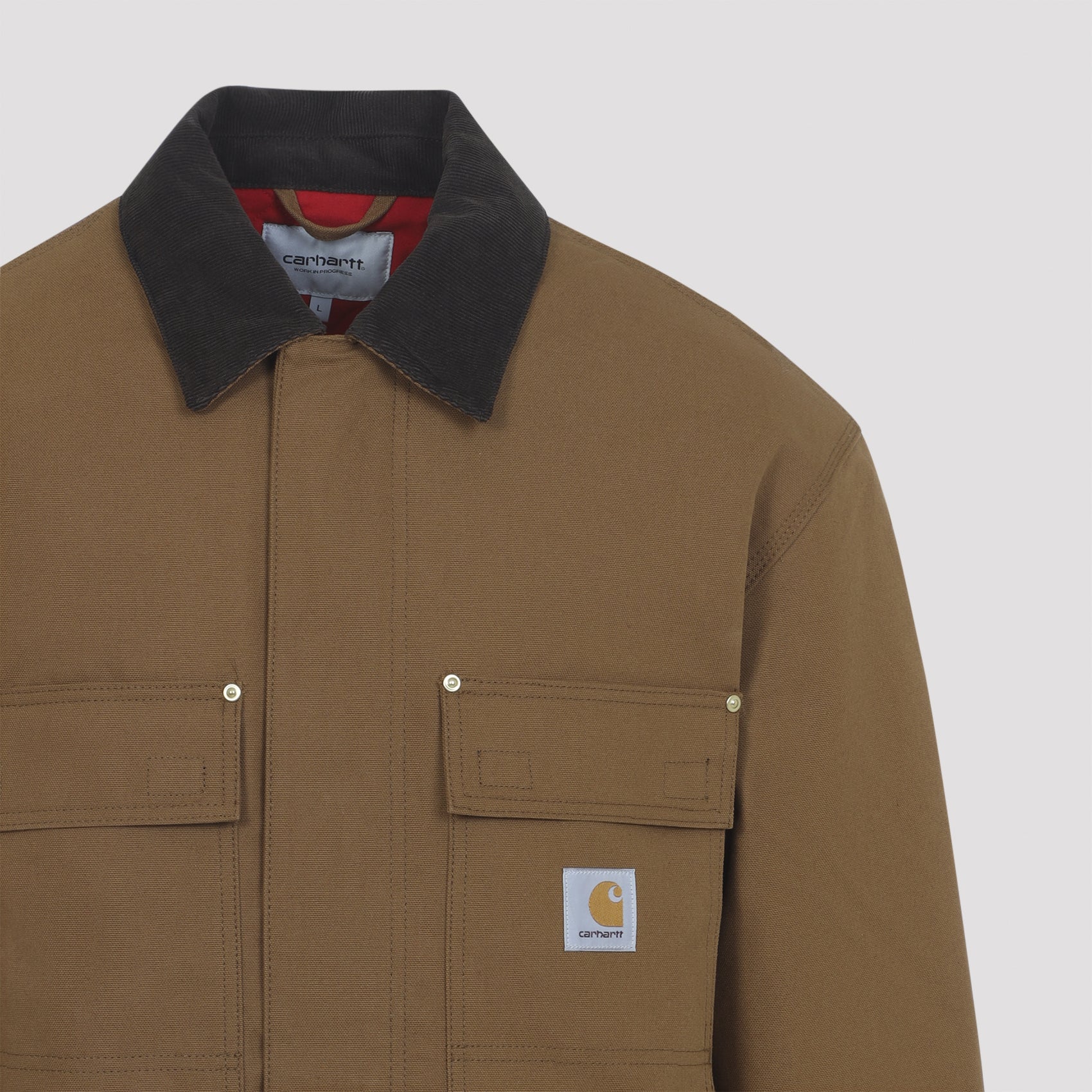 Og Arctic Coat
