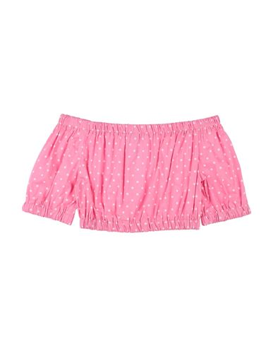 Kid Girl Top Pink