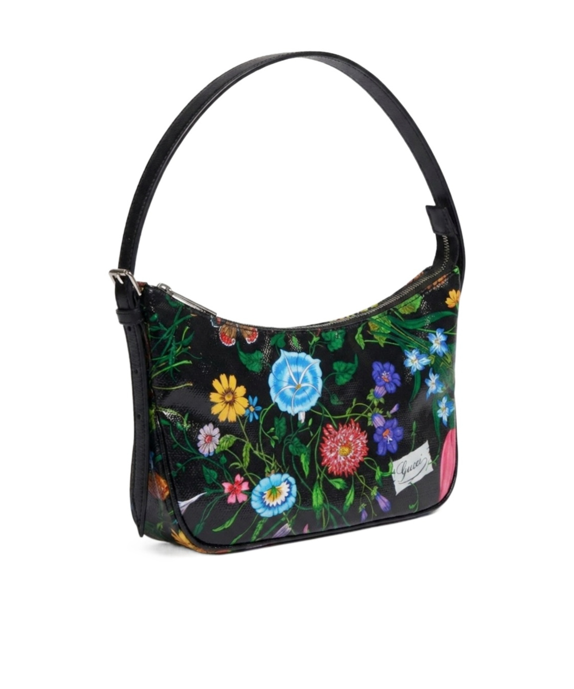 Lady Lunetta small shoulder bag