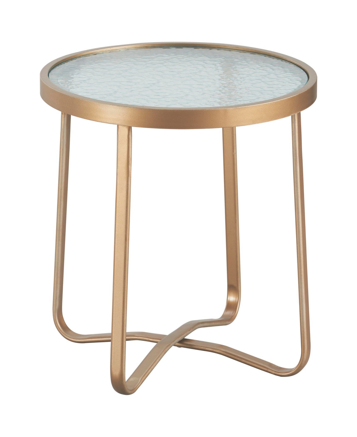 Mirabelle Outdoor Side Table