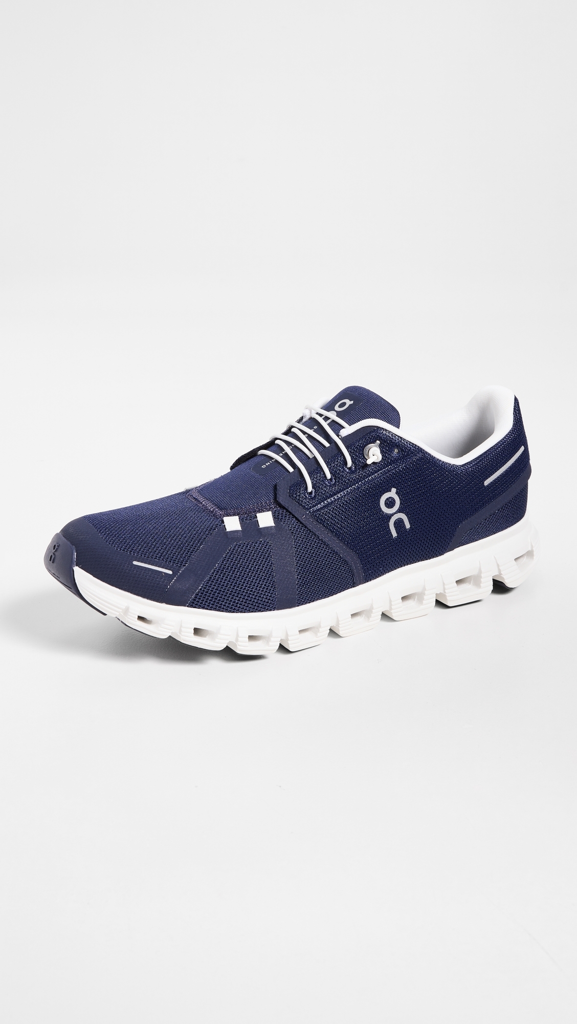 Cloud 6 Sneakers Midnight/White