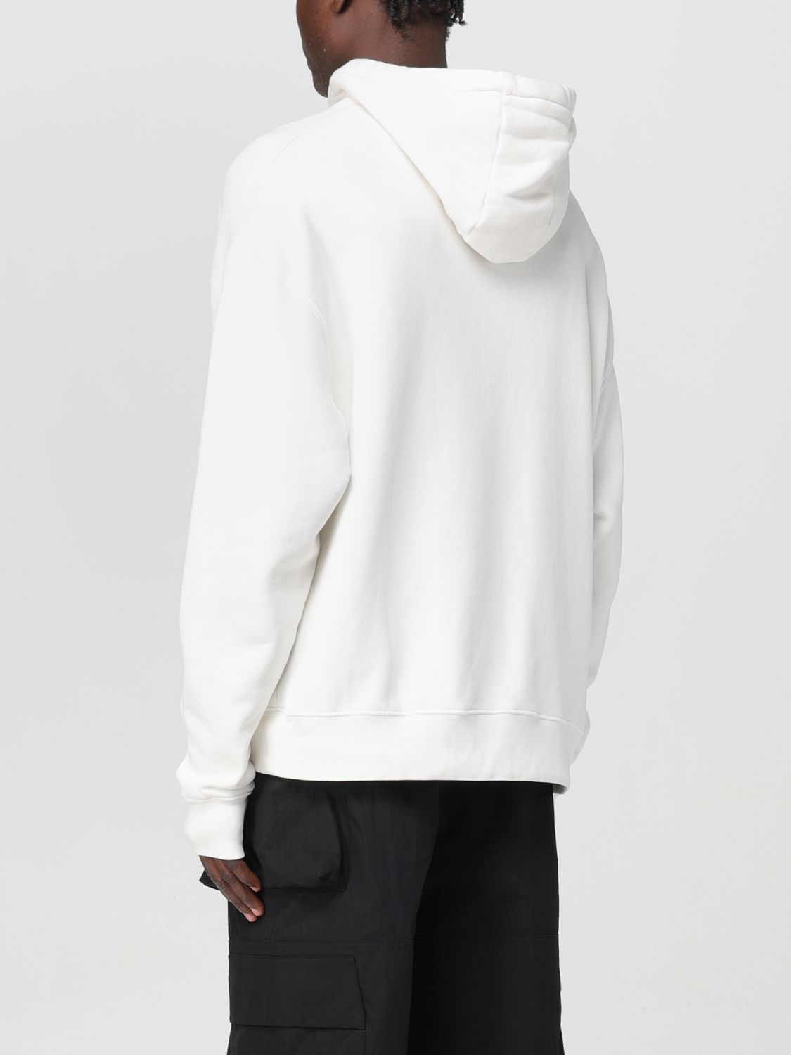 Sweatshirt Men color White
