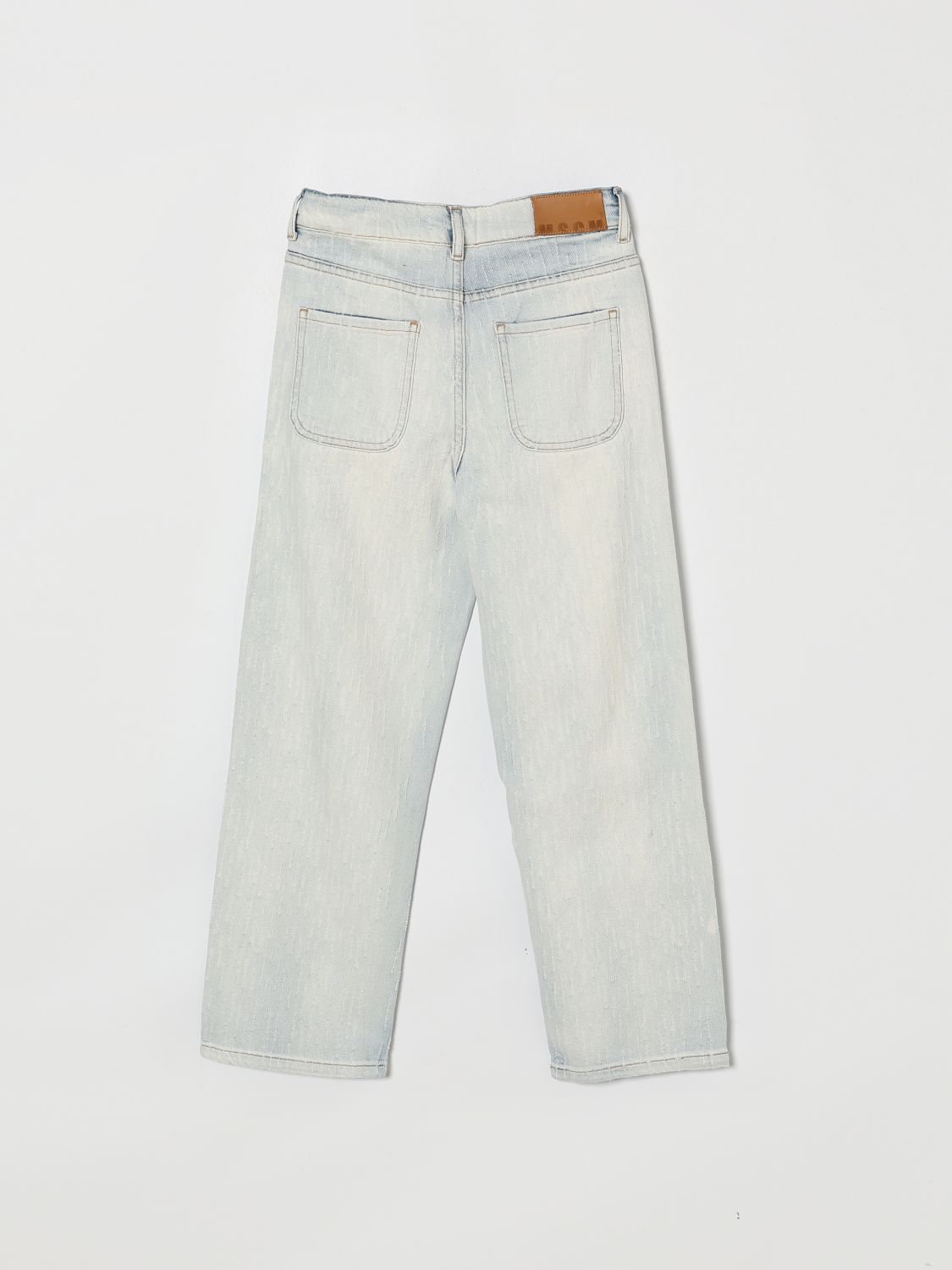Jeans Kids color Blue