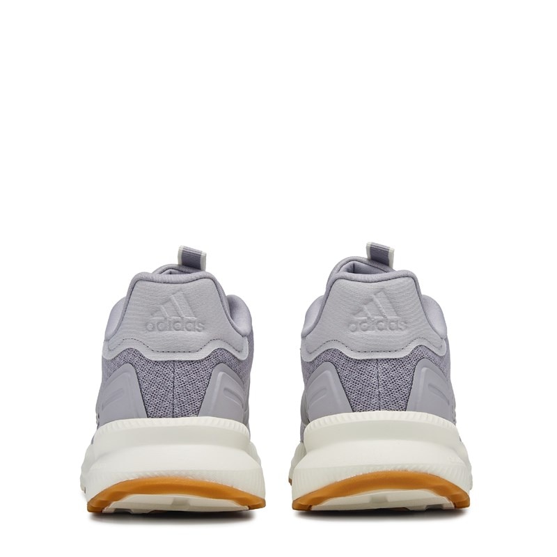 Women's X_plr Path Sneakers (Grey/Gum)