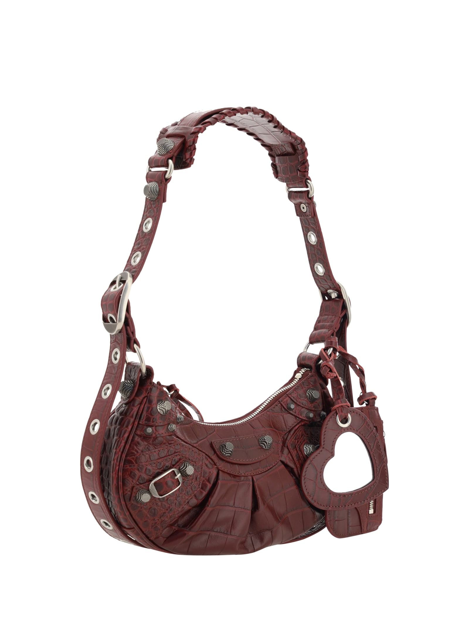 Le Cagole Shoulder Bag