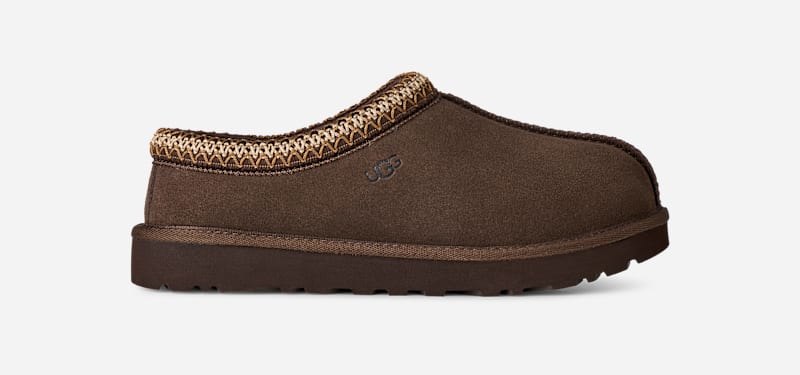 ® Women's Tasman II Sheepskin Slippers in Dusted Cocoa