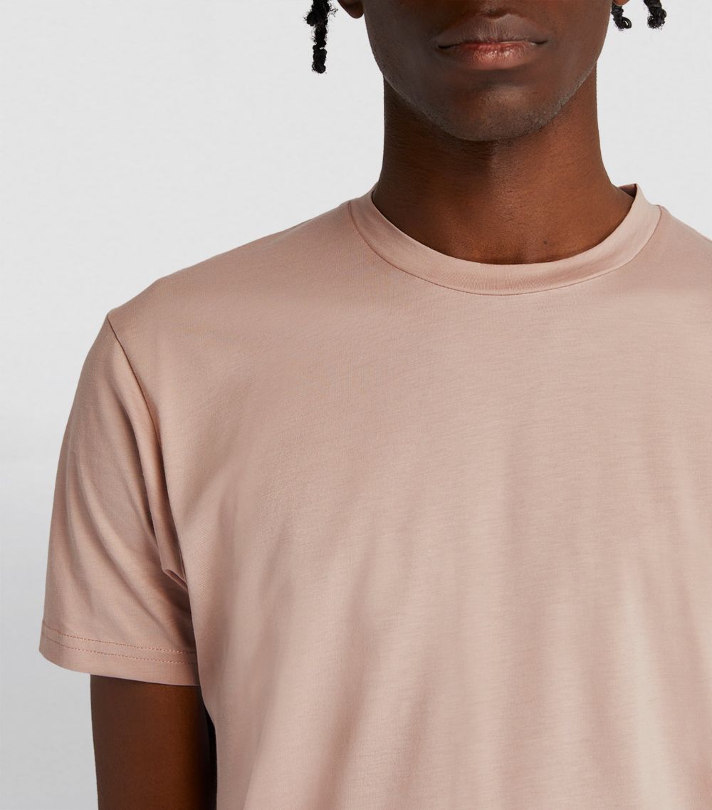 Supima Cotton Riviera T-Shirt