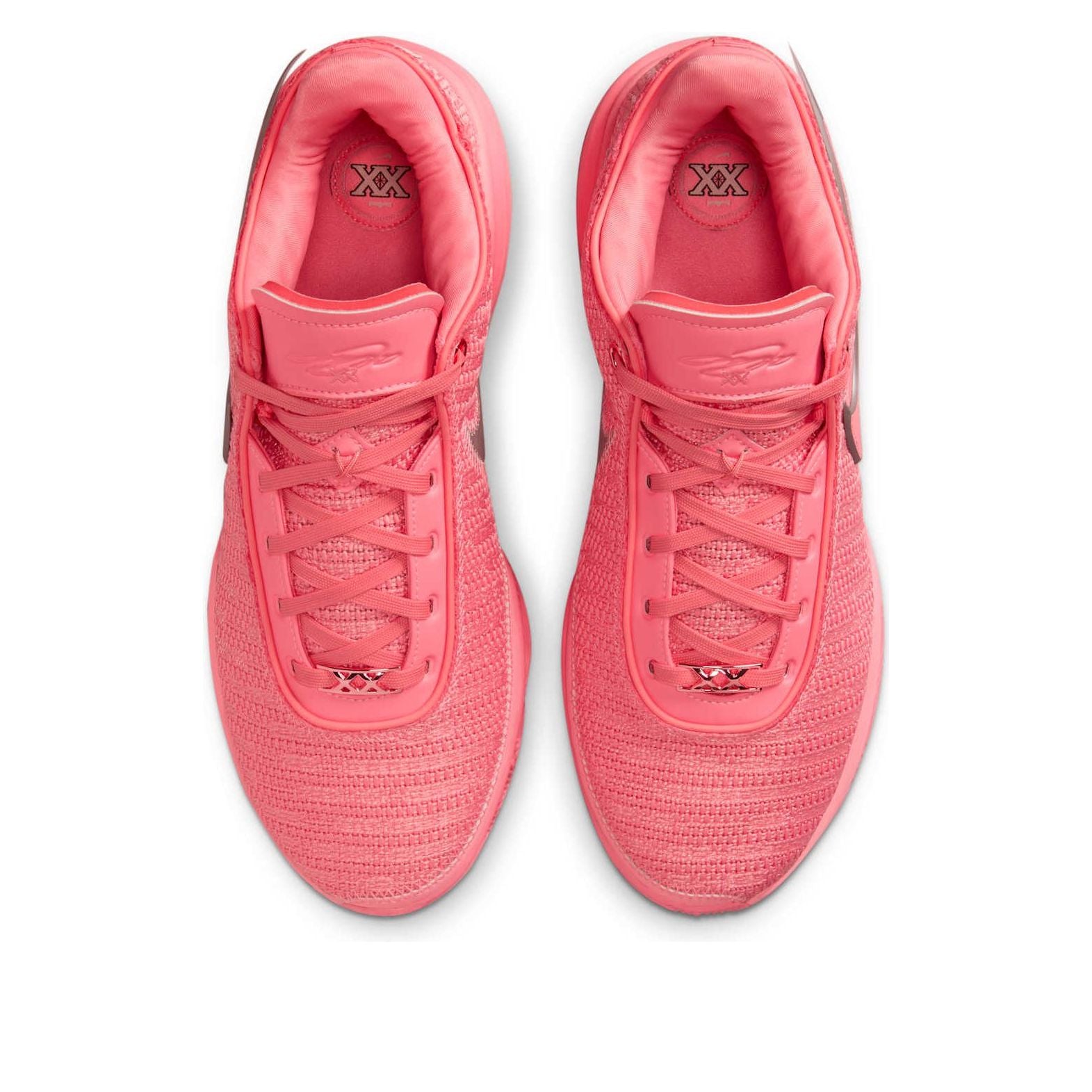 LeBron 20 EP 'Pink Diamond'