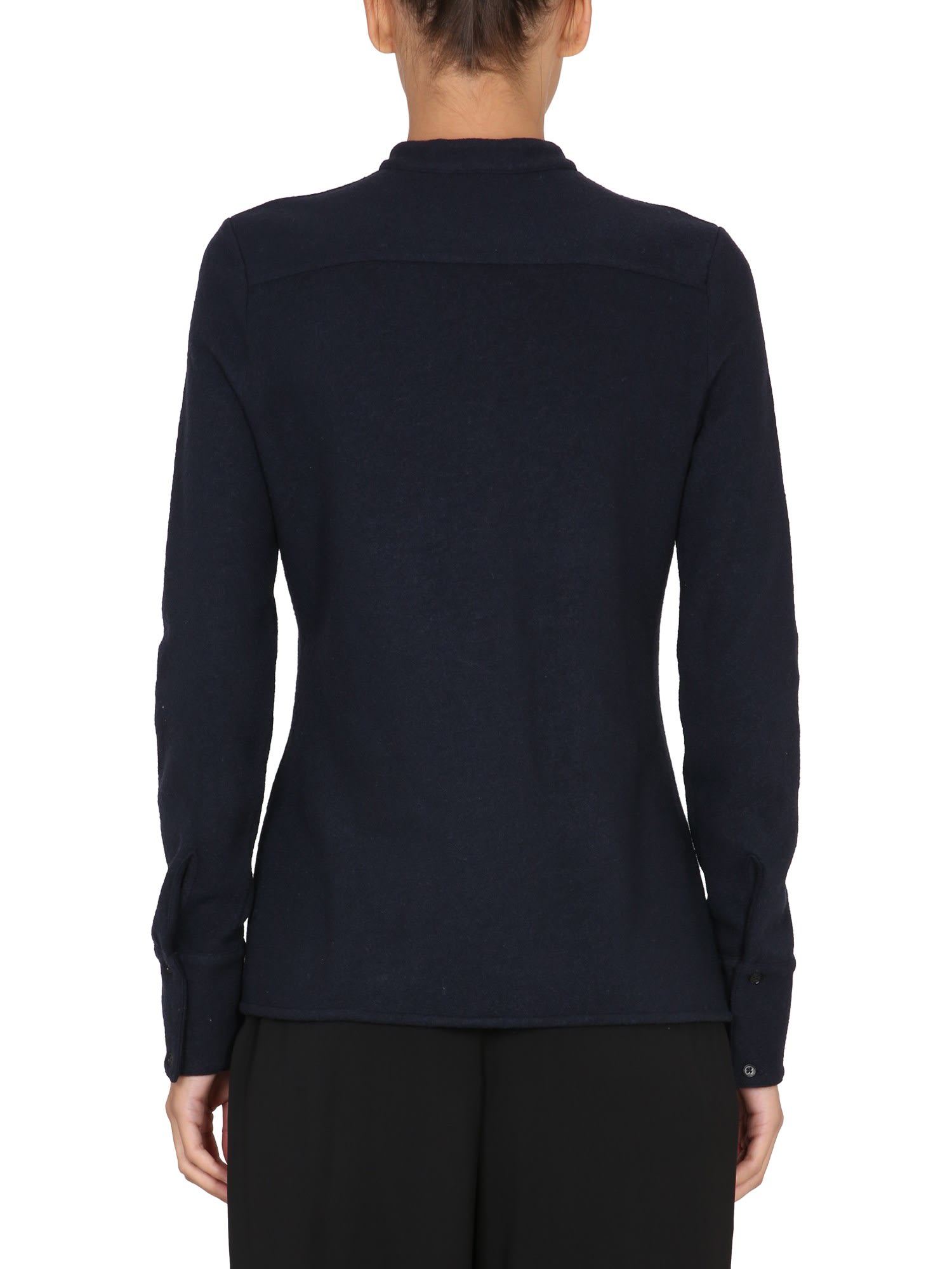 Shirt With Pockets