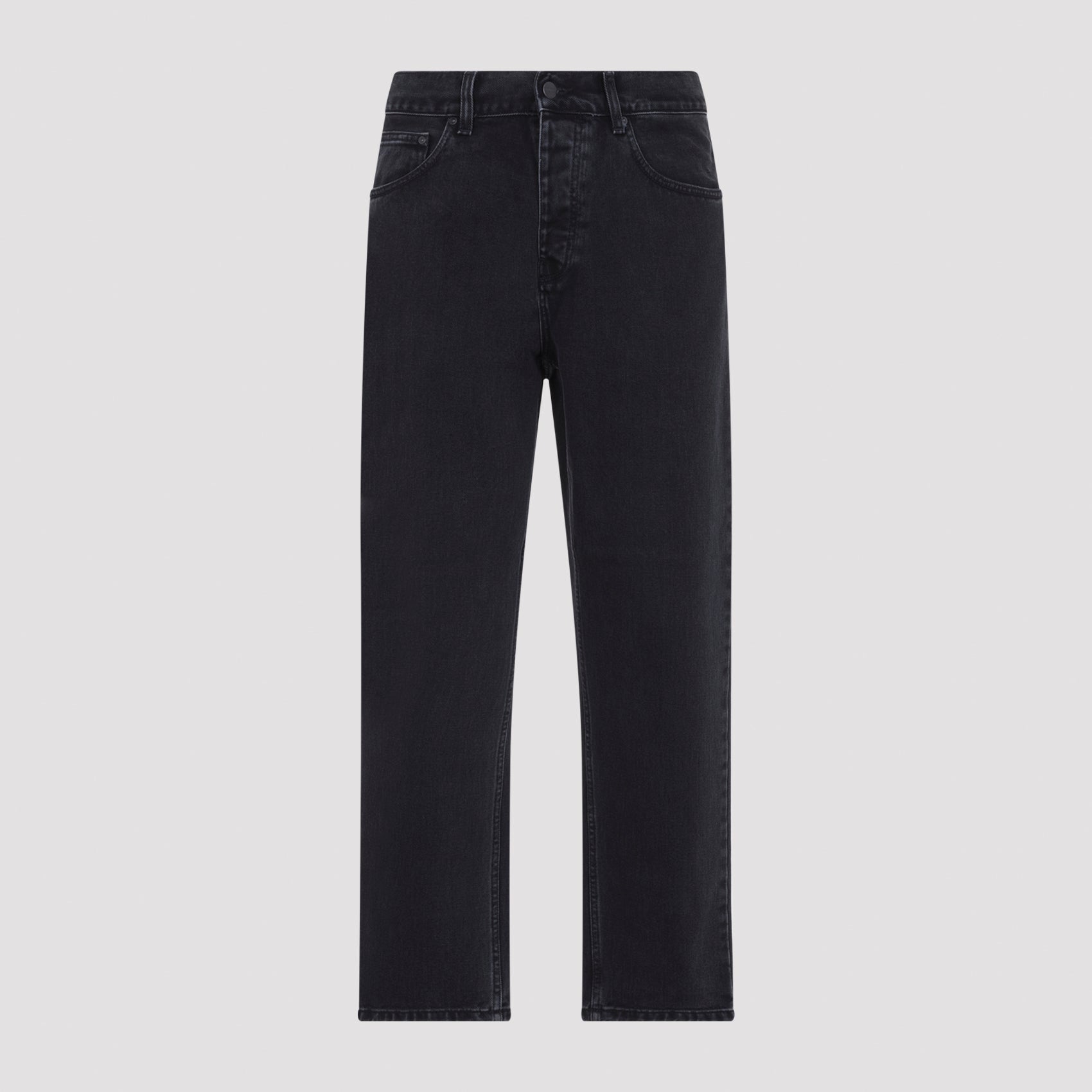 Men's Newel Pant in Organic Cotton