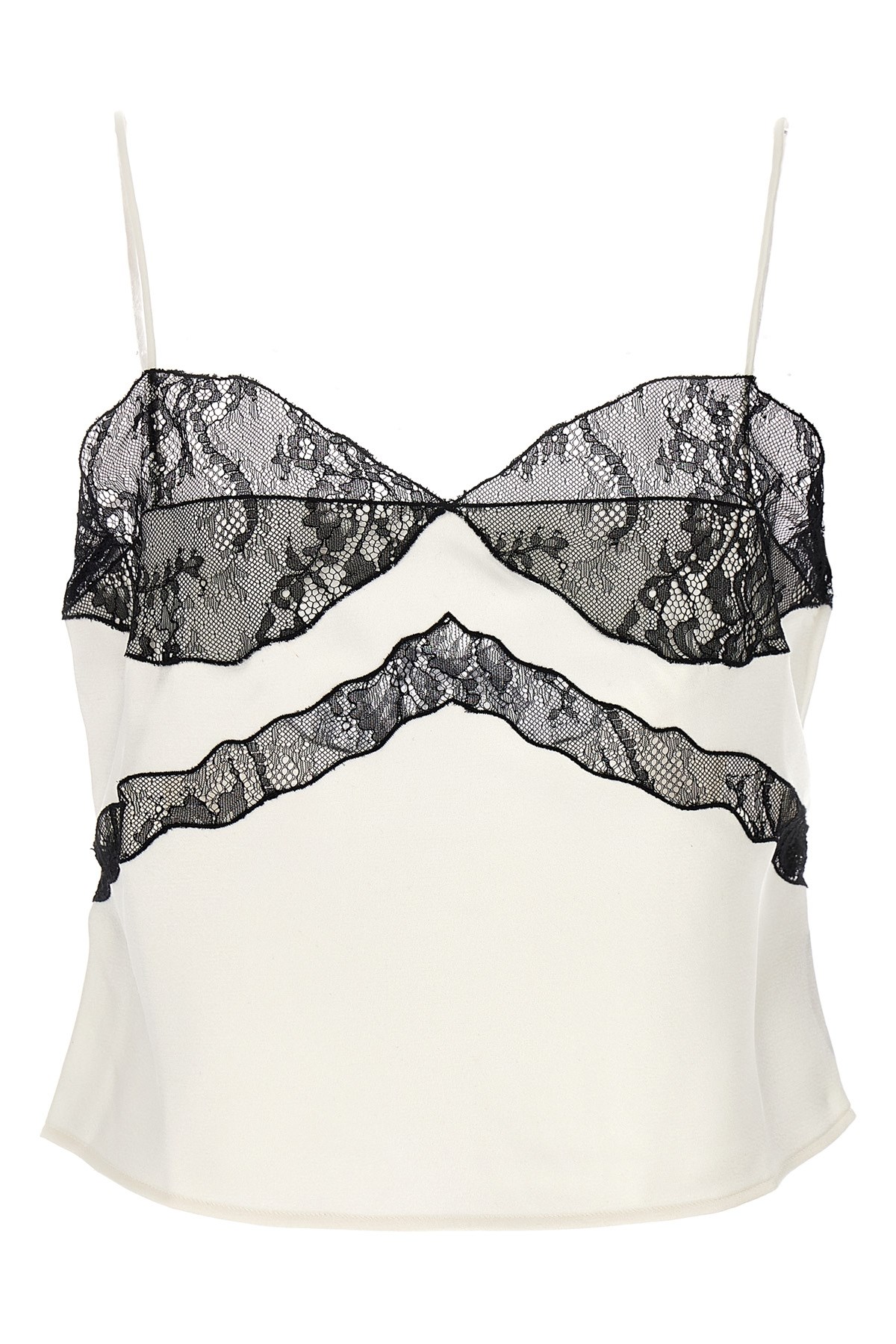 'Narcisa' Top