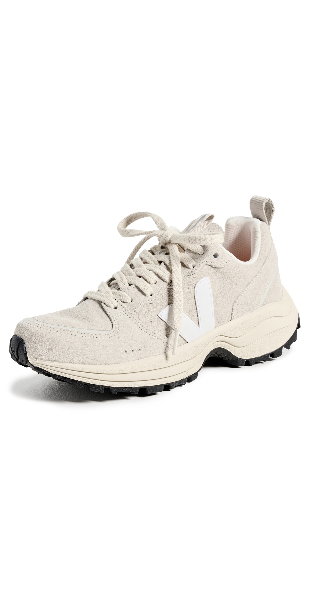 Venturi VC Sneakers Natural/White