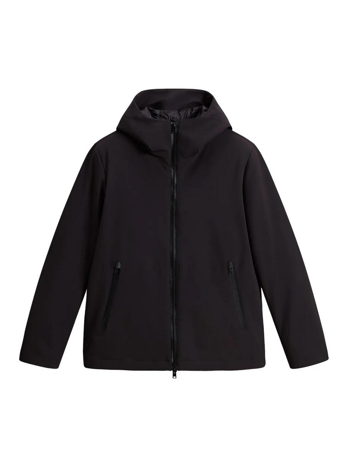 Soft Shell Pacific Jacket Dry Gray