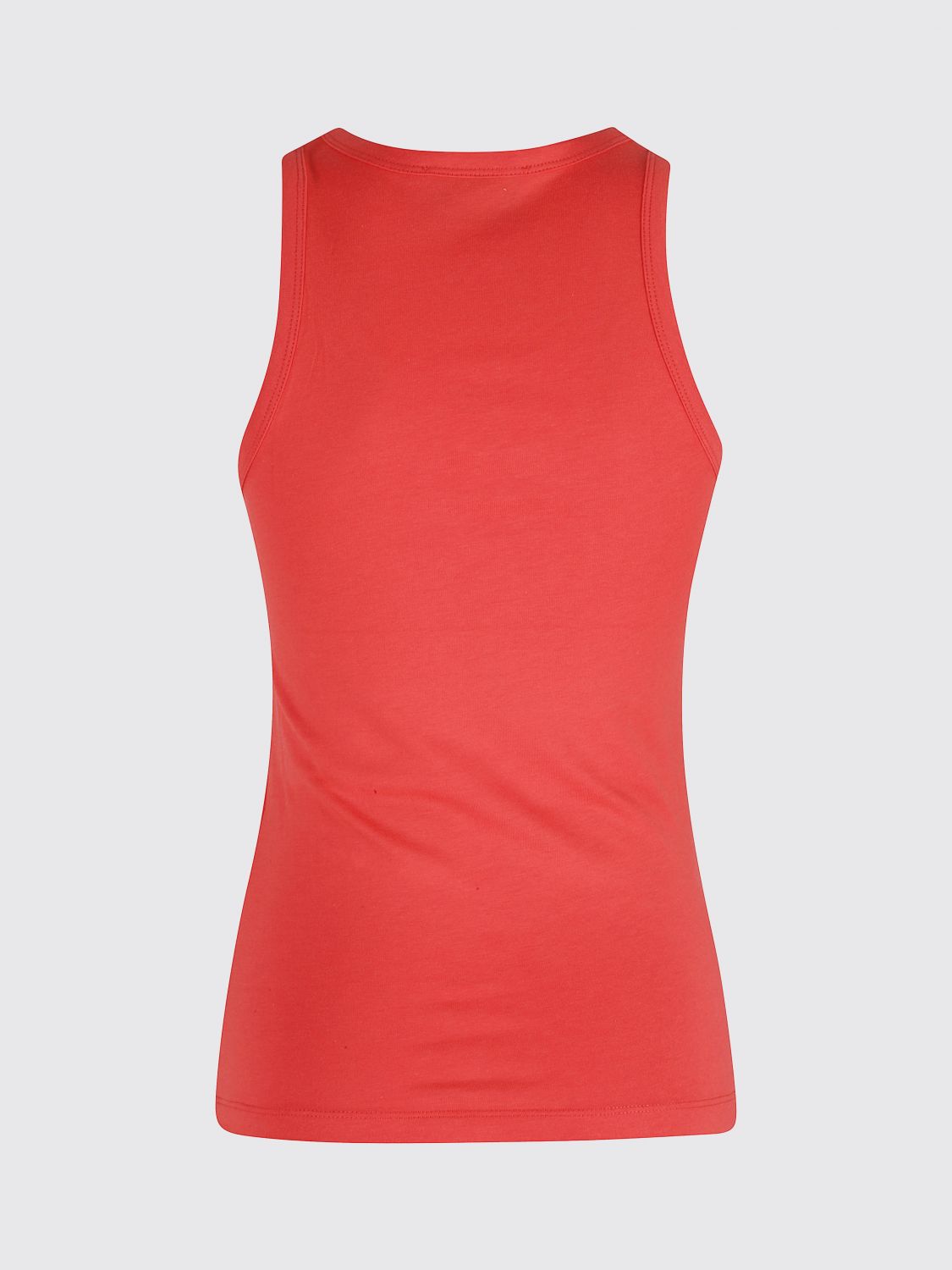 T-Shirt Woman color Red