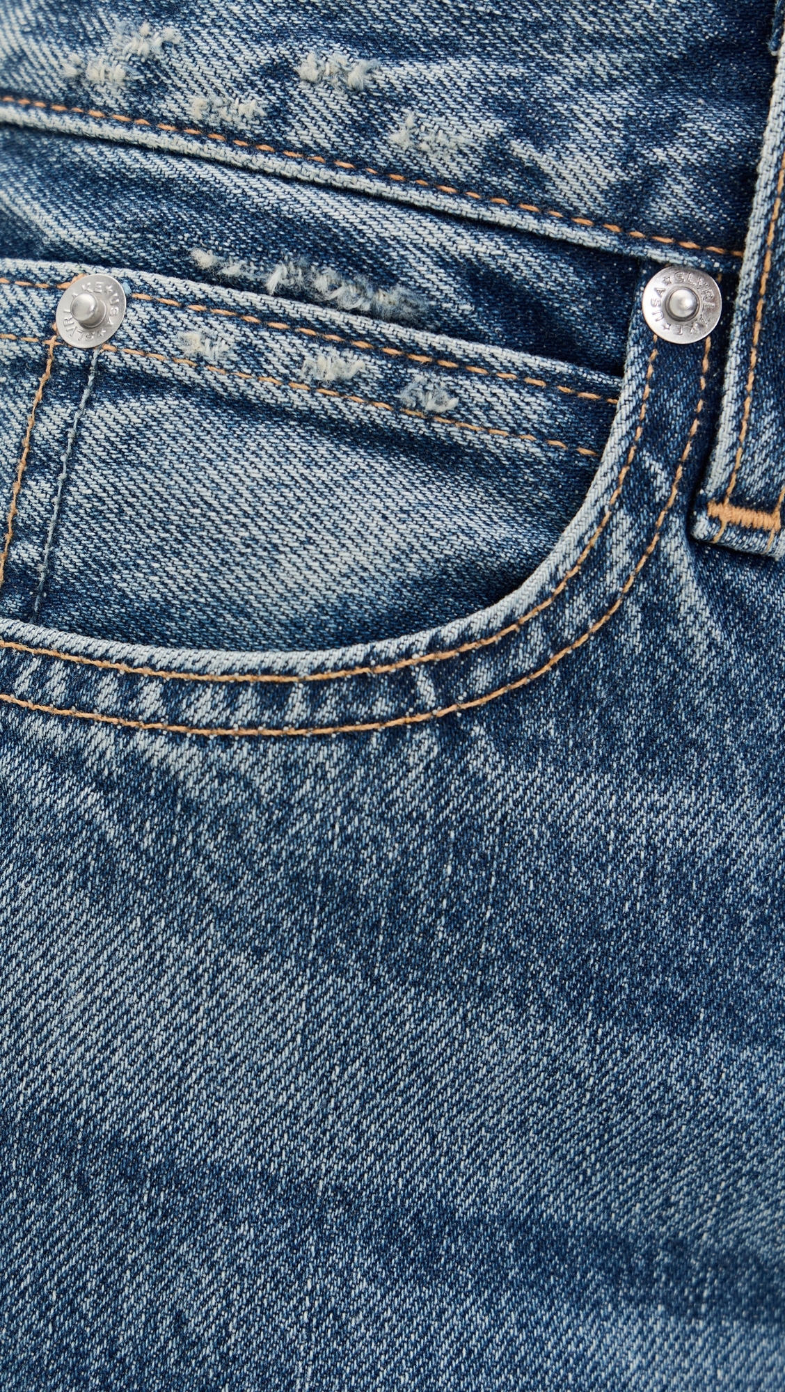 Cassie Jeans Diamond in the Rough