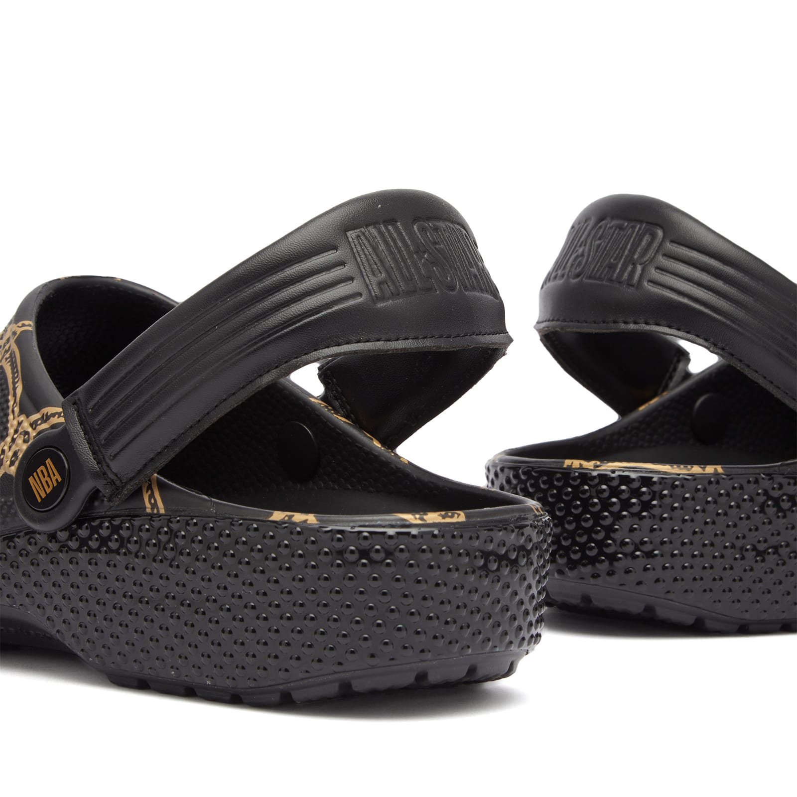 Men's x NBA Classic Clog in Multi