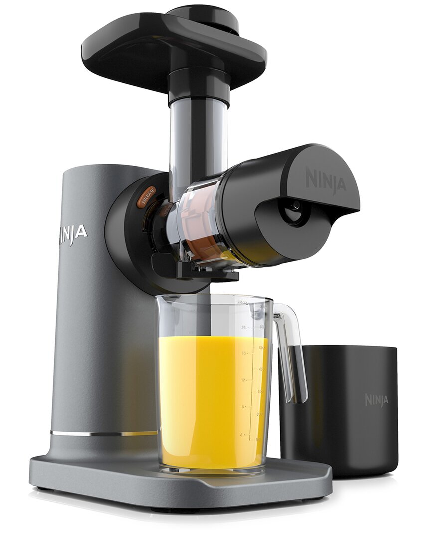 NeverClog Cold Press Juicer
