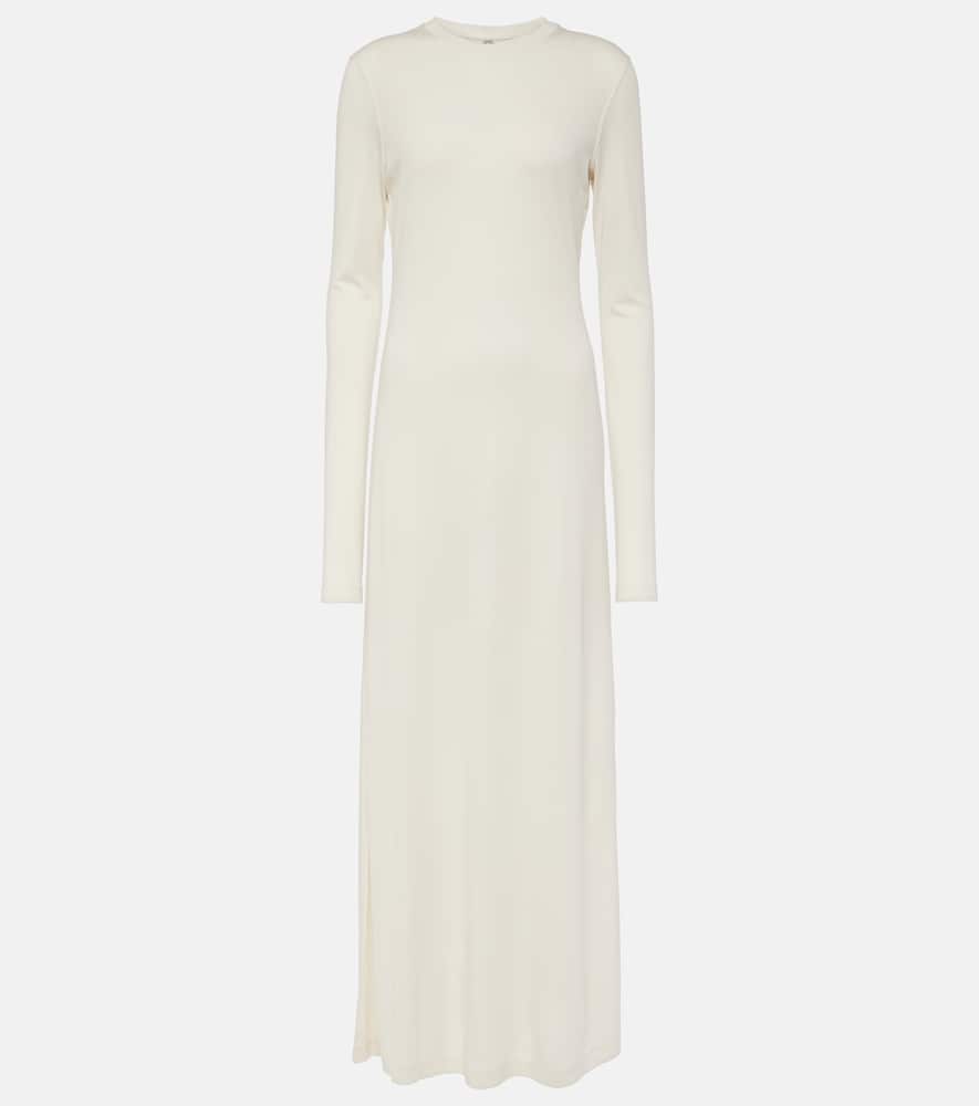Toteme Jersey maxi dress