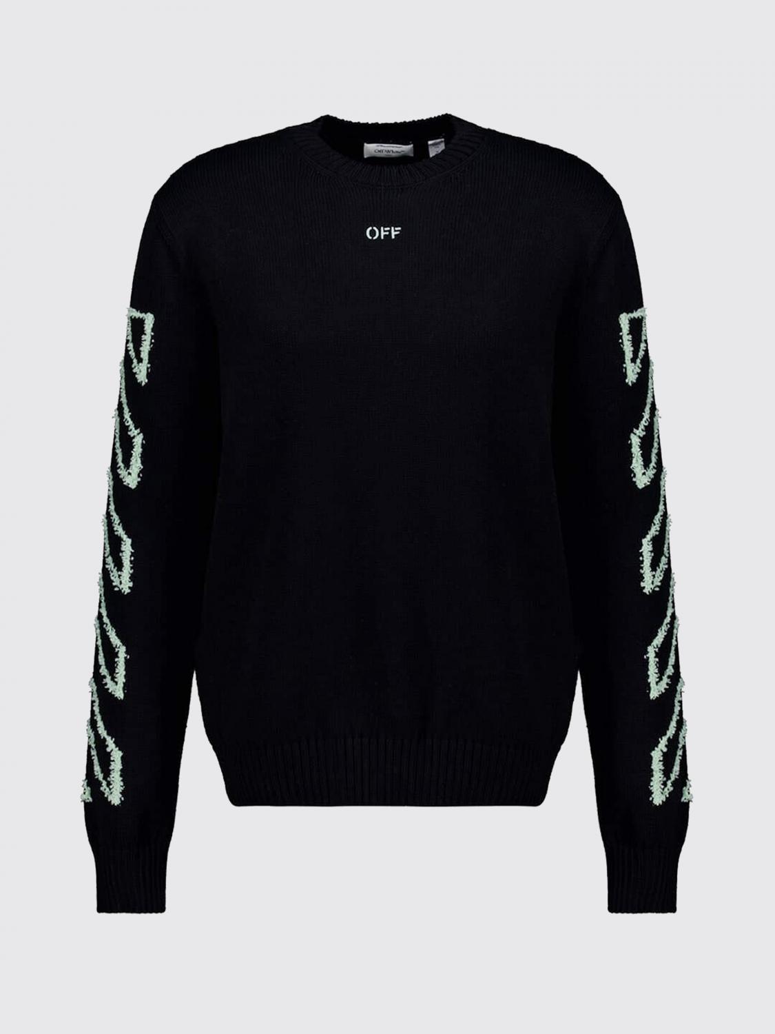 Sweater Men color Burgundy