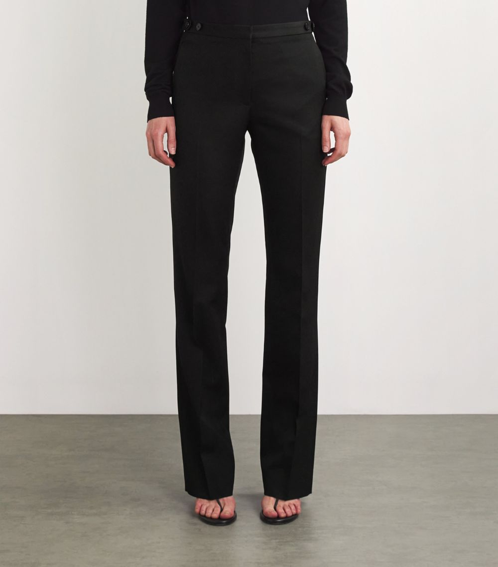 Jesse Tailored Trousers