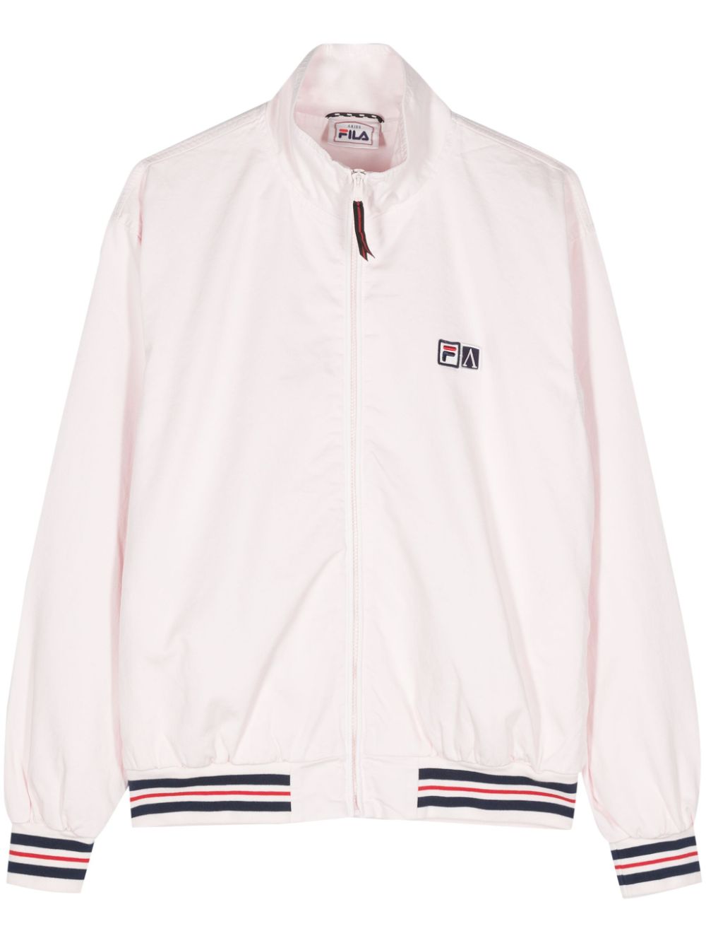 X Aries bomber jacket - Pink