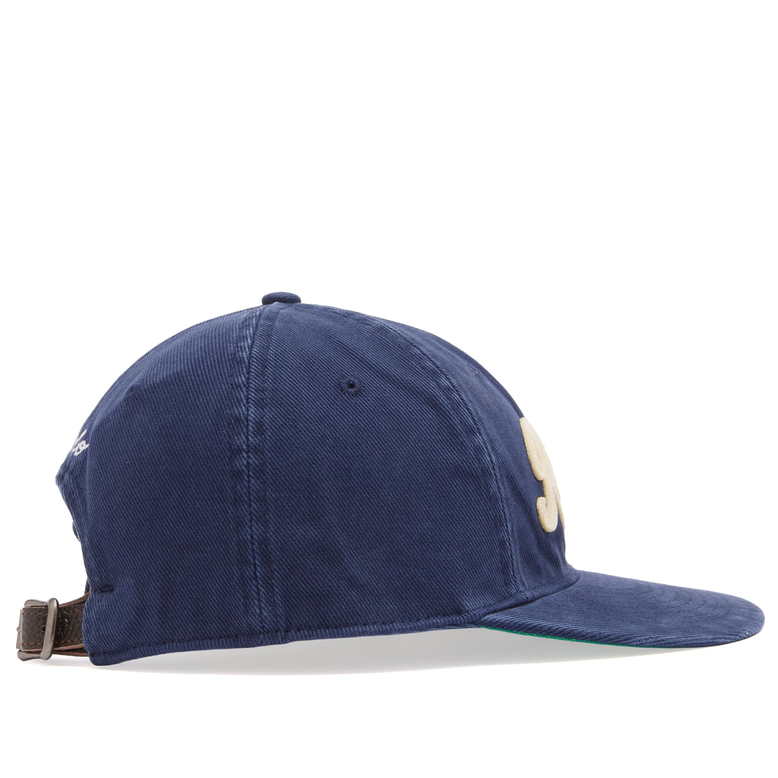 Men's Authentic Baseball Cap Newport Navy