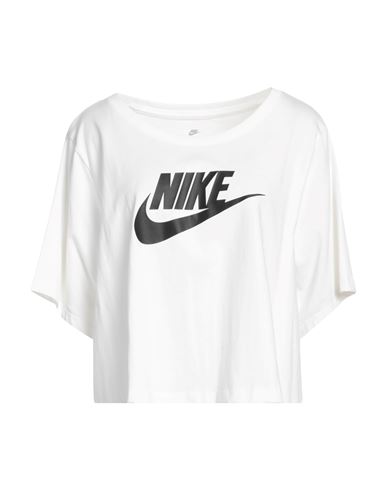Woman T-shirt White