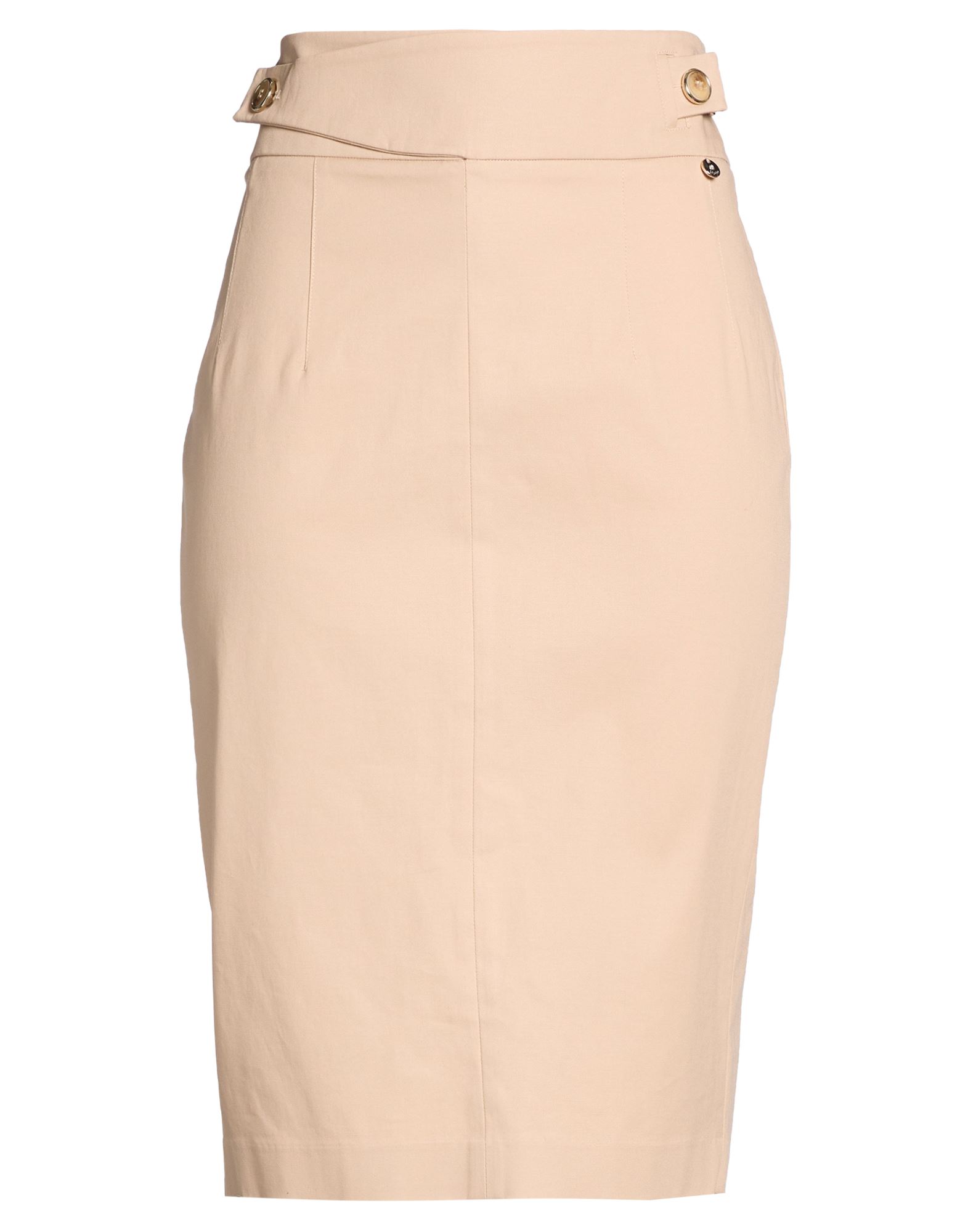 Midi skirts