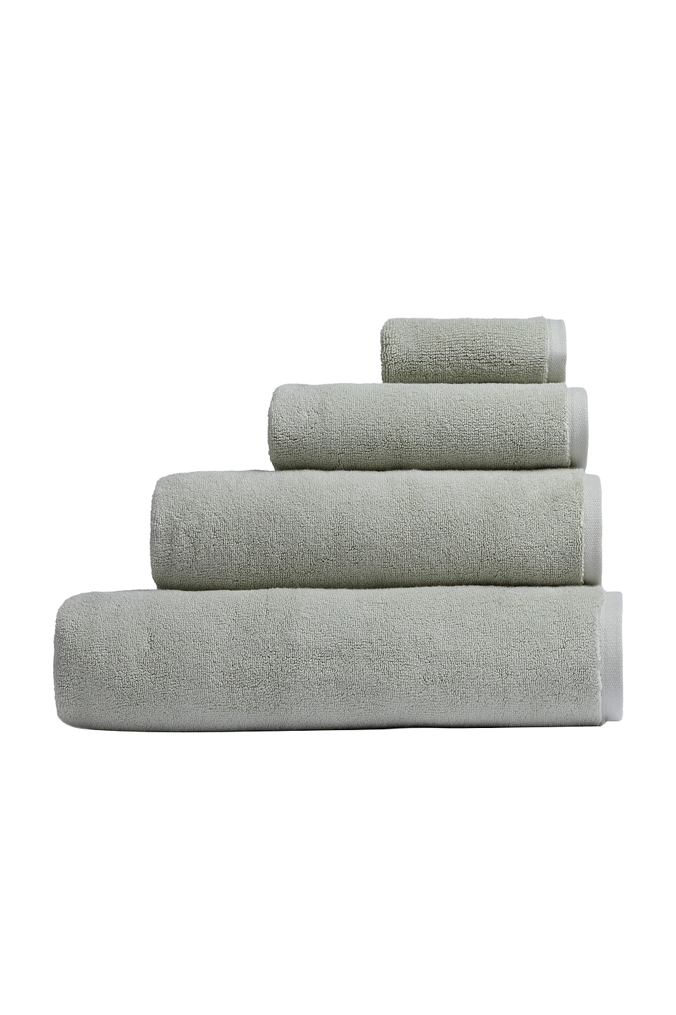 Parachute Premium Plush Bath Towel in Sage
