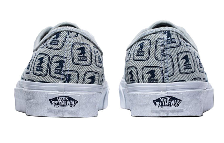 USPS x Authentic 'Denim'