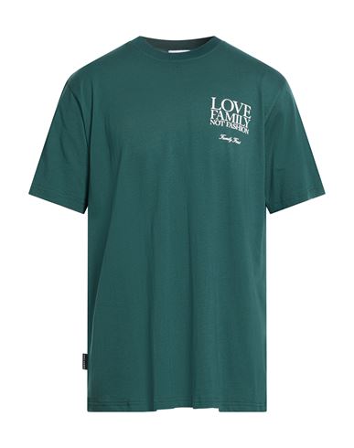 Family First Milano Man T