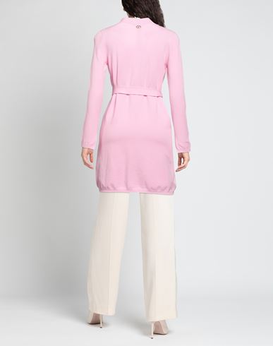 Woman Cardigan Pink
