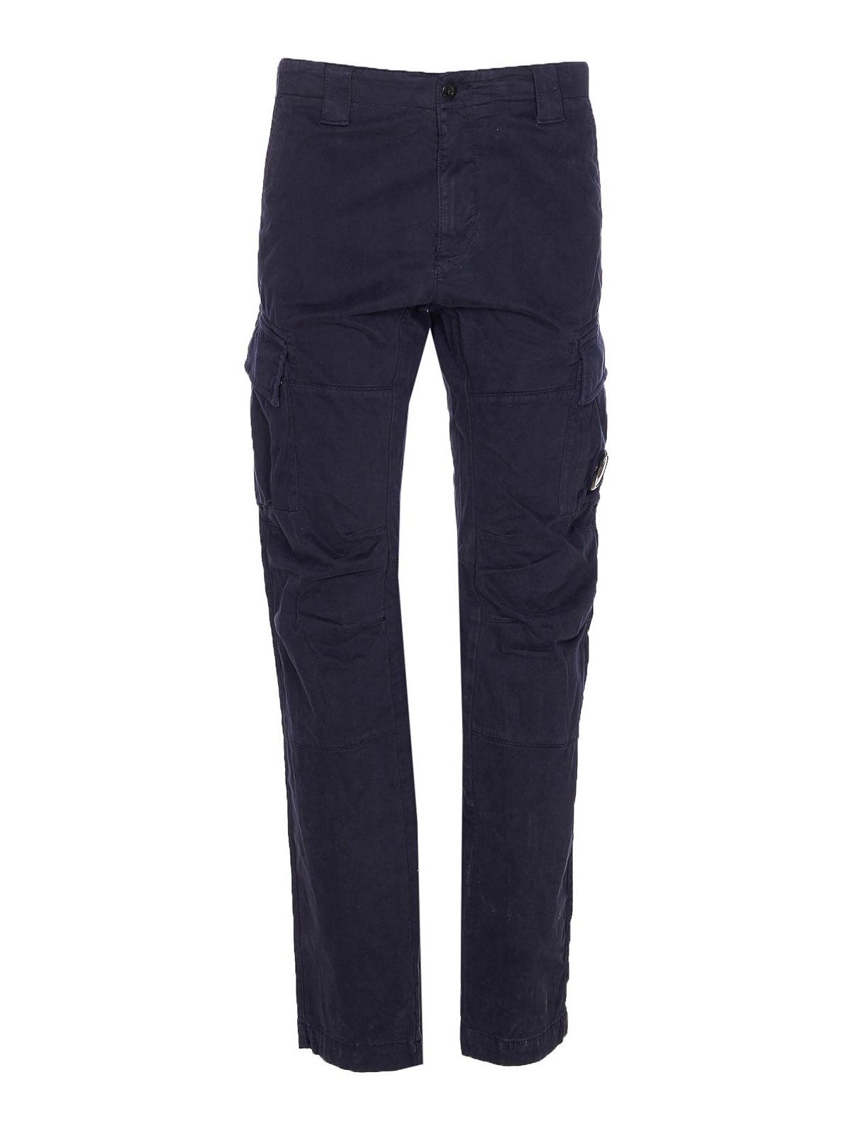C. P. Company Total Eclipse Cargo Pants