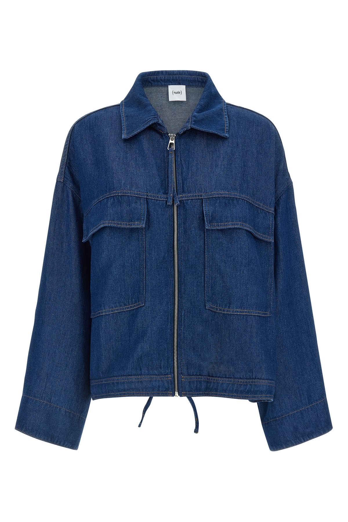 'Blake' Denim Jacket