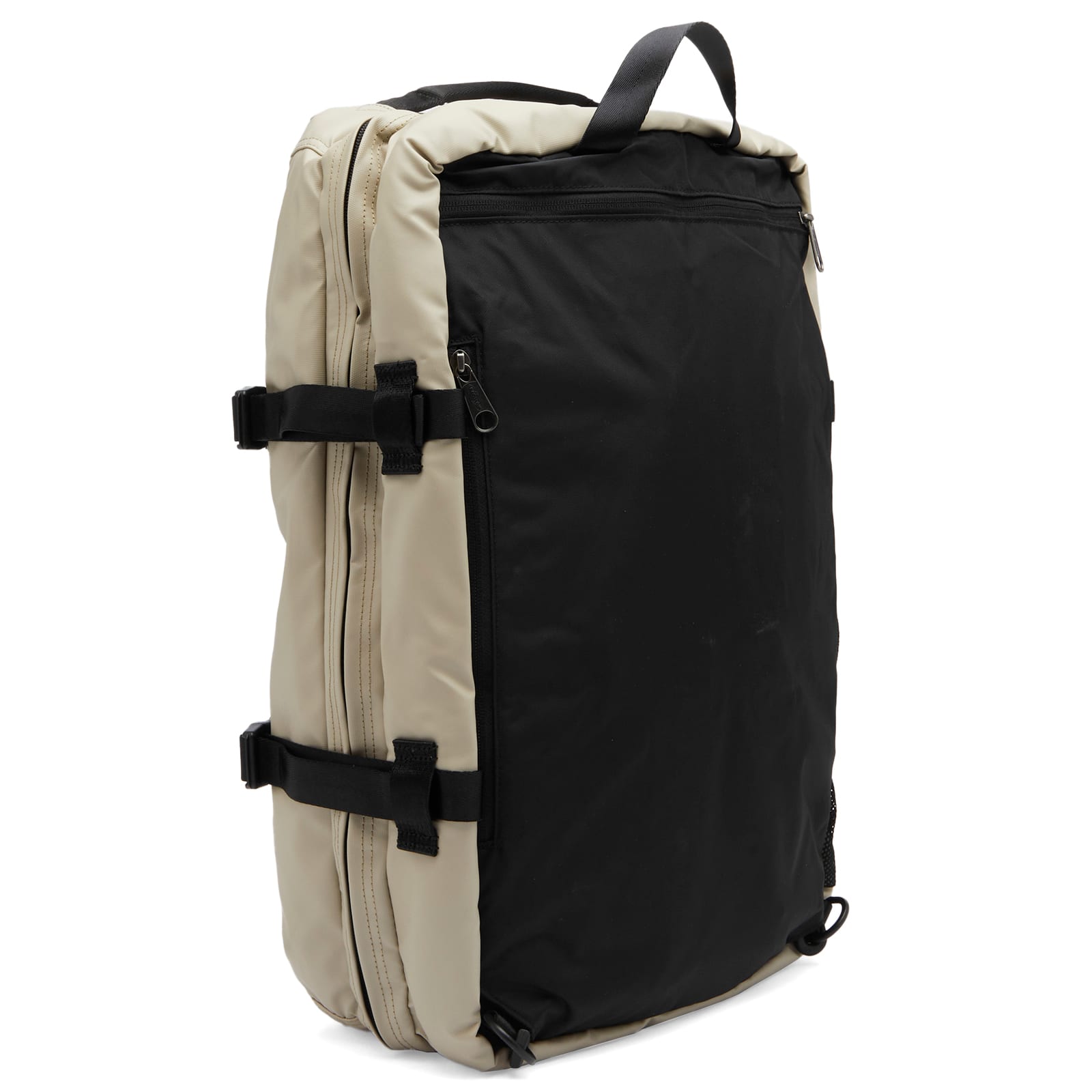 Travelpack Backpack in Tarp Beige 