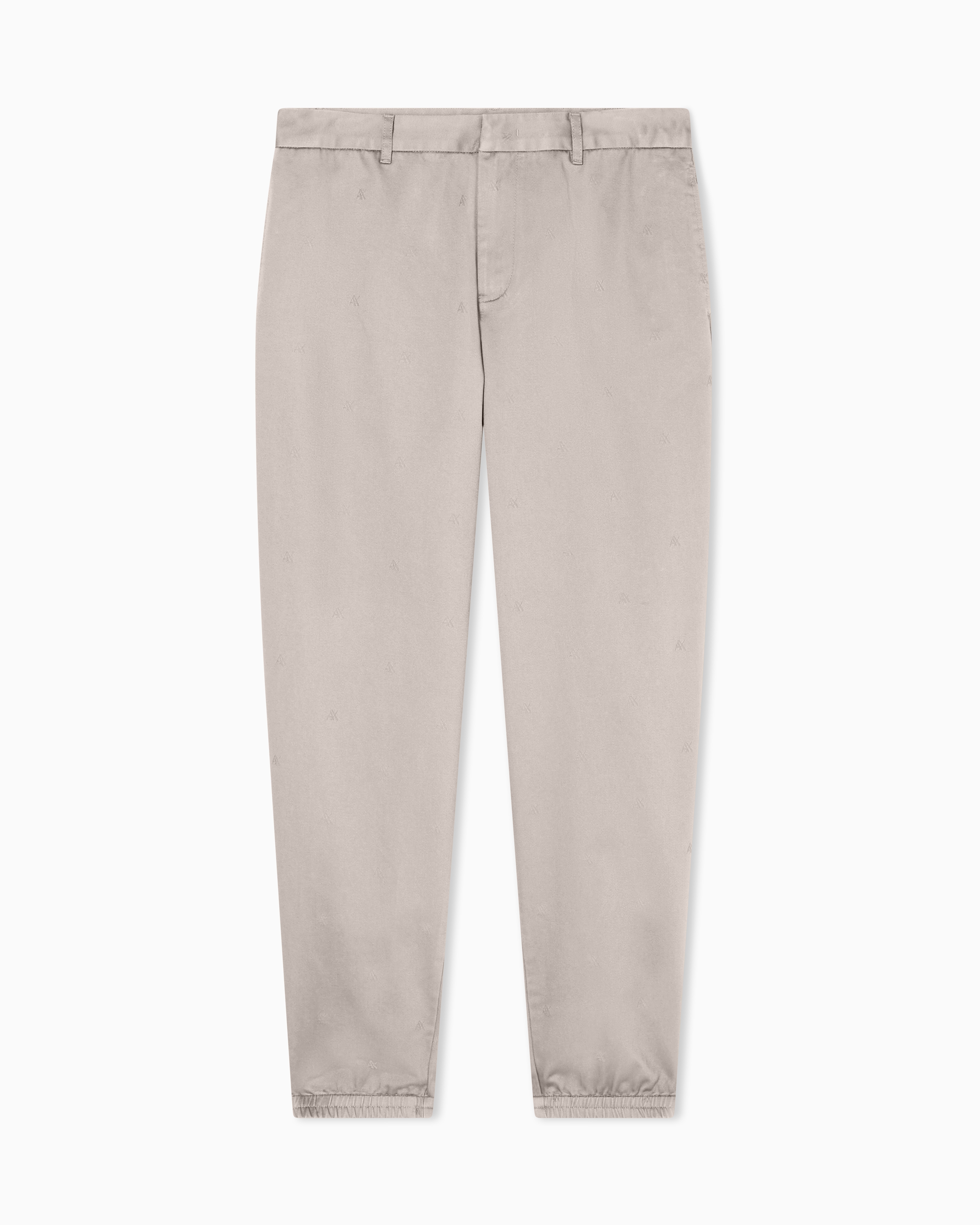 Cotton trousers