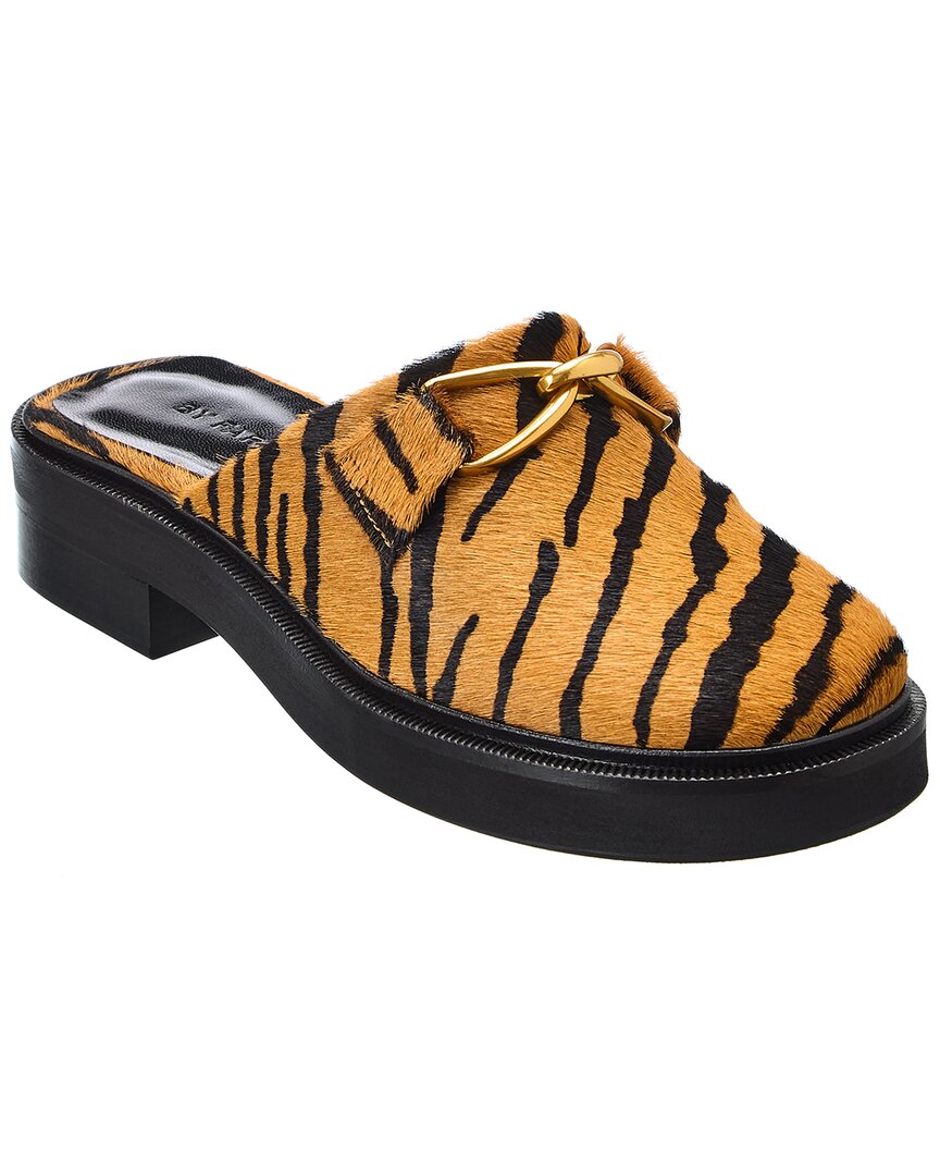 Walker Haircalf Mule