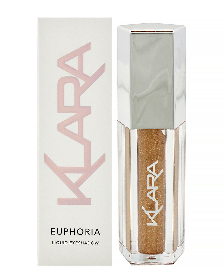 Women's 0.16oz Nate Euphoria Liquid Eyeshadow - Nate